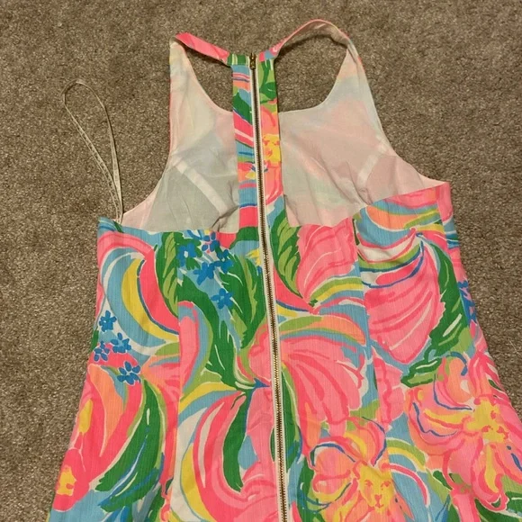 Lilly Pulitzer dress - Picture 6 of 6